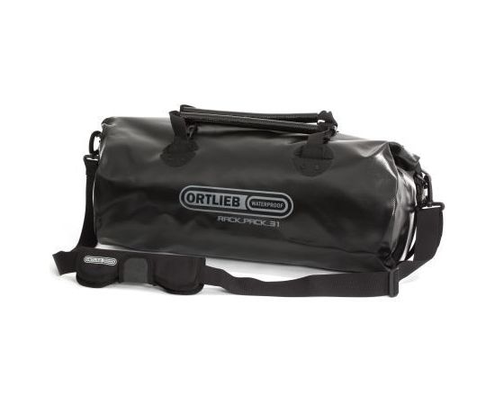 Ortlieb Rack-Pack M 31 L / Sarkana / 31 L