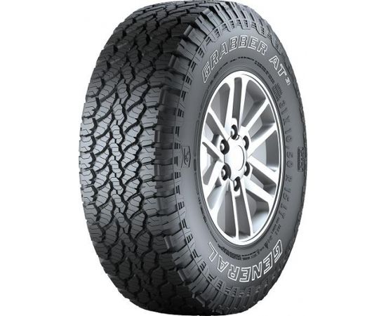 General Tire Grabber AT3 10.50/31R15 109S