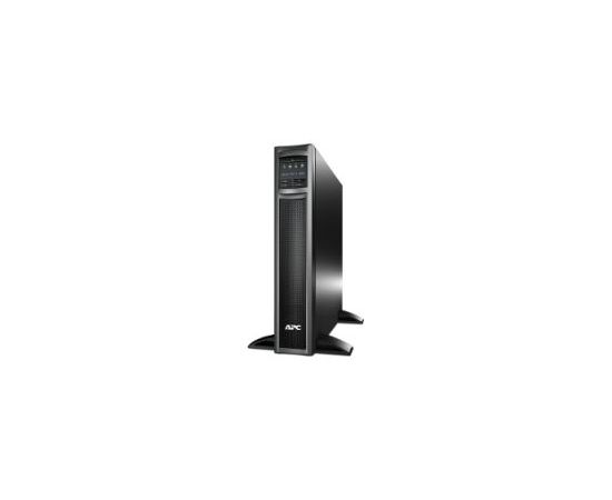 APC Smart-UPS X 1000VA Rack/Tower LCD 230V / SMX1000I