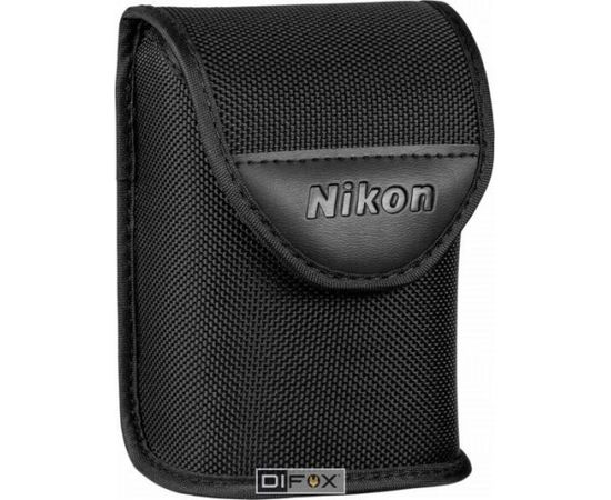 Nikon Sportstar EX 10x25 black