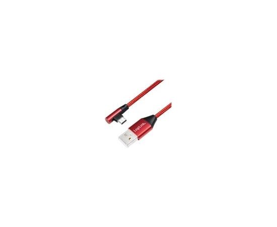 LOGILINK CU0145 LOGILINK - USB 2.0 Cable