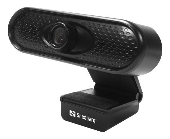 Sandberg USB Webcam 1080p HD