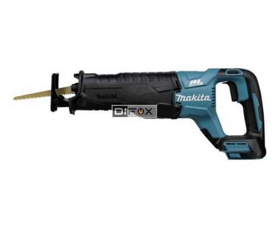 Makita DJR187ZK Cordless Saber Saw