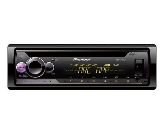 Pioneer DEH-S220UI