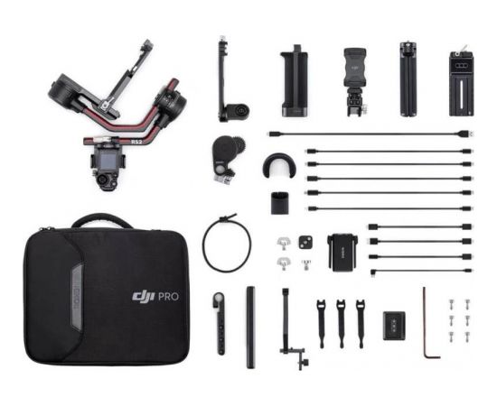 GIMBAL RS2 PRO COMBO/CP.RN.00000094.02 DJI