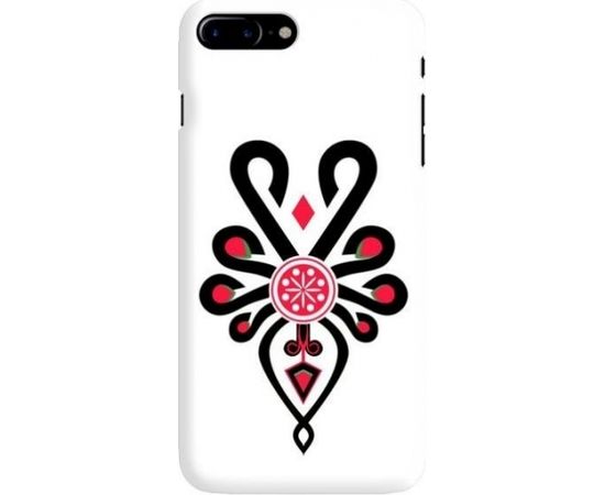 Fusion Talisman Back Case Силиконовый чехол для  Apple iPhone 11 Pro Белый