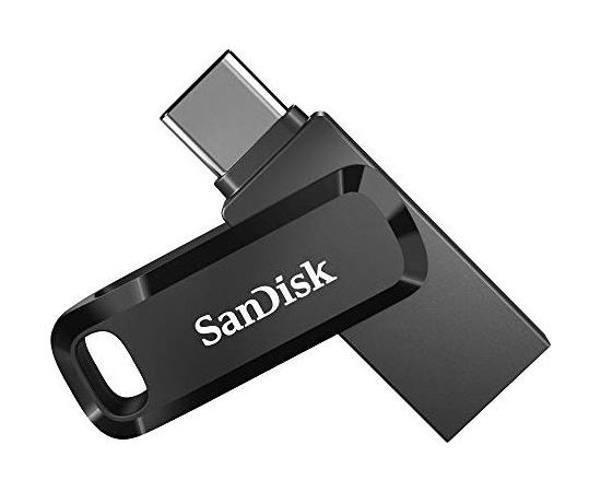 Pendrive SanDisk SanDisk Ultra 512 GB Dual Drive Go USB Type C Flash Drive