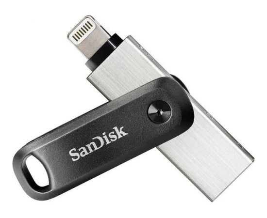 Pendrive SanDisk 128GB  USB-A 3.2 (5 Gbit / s) Apple Lightning Connector