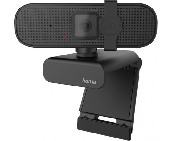 WEBCAM Hama  C-400 (1399910000) 720P