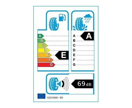 Nexen N'fera Sport SU2 245/35R18 92Y