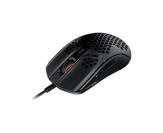 MOUSE USB OPTICAL PULSEFIRE/HASTE HMSH1-A-BK/G KINGSTON