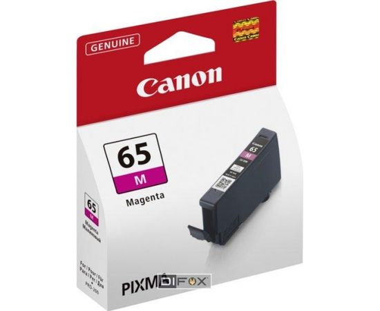 Canon CLI-65 M magenta