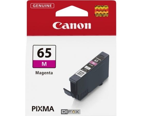 Canon CLI-65 M magenta