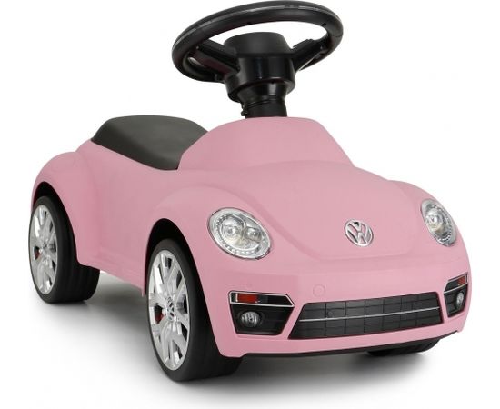 RASTAR ride on Volkswagen Beetle, 87500