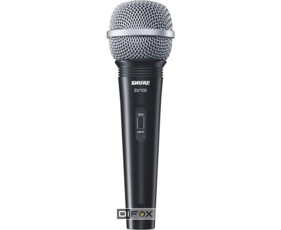 Shure SV100