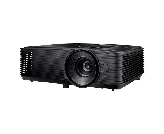 Optoma DLP Projector DH351 Full HD (1920x1080), 3600 ANSI lumens, Black