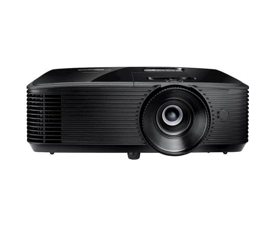 Optoma DLP Projector DH351 Full HD (1920x1080), 3600 ANSI lumens, Black