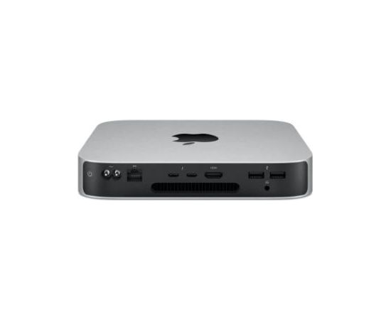 Apple Mac Mini QC M1 8C CPU 8C GPU 8GB 256GB SSD INT Late 2020 Dators