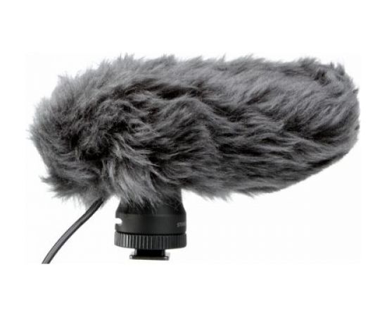 Panasonic VW-VMS10E Stereo Microphone