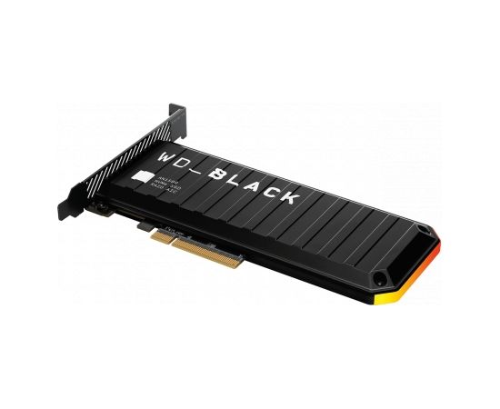 Western Digital SSD PCIE 2TB AN1500/BLACK WDS200T1X0L WDC