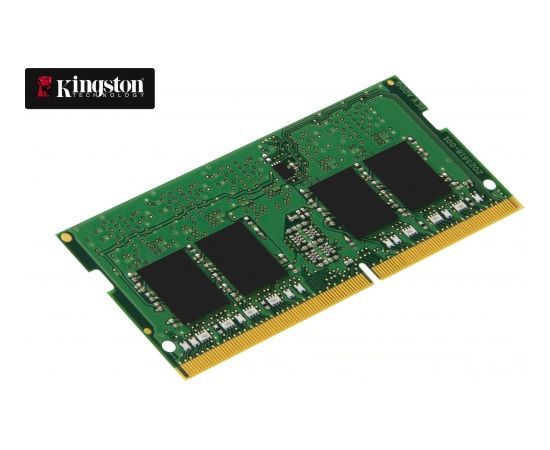 Kingston 32GB DDR4-3200MHZ SODIMM 32GB DDR4-3200MHZ SODIMM