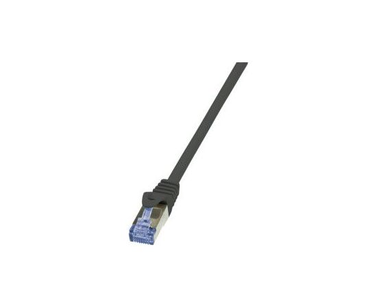 LogiLink CAT7 S/FTP Patchkabel Primeline PIMF   10m (CQ4093S)