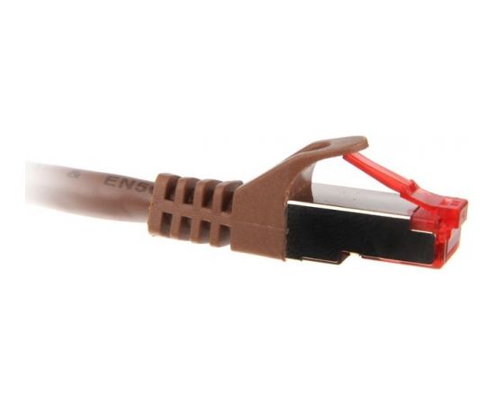 InLine 5m Cat.6 kabel sieciowy 1000 Mbit RJ45 -   (76405K)