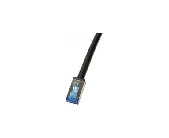 LogiLink Patchcord Logilink Cq7093s Cat.6a S/ftp Pvc+pe 10m  