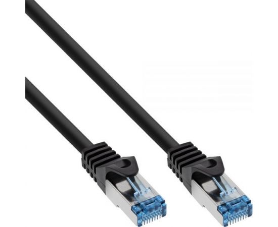 InLine Patchcord Cat.6A, S/FTP, przemysłowy, 1.5m (73814S)