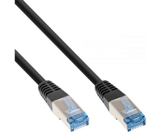 InLine InLine Kabel sieciowy Patch Cat.6A, S/FTP, PE outdoor,  , 5m
