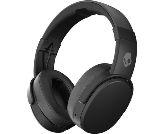 Skullcandy Crusher Headphones Wireless - Black