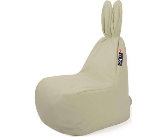 Qubo Daddy Rabbit Soft Beige