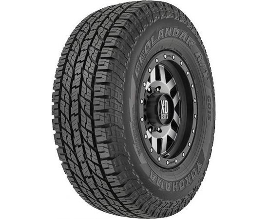 Yokohama Geolandar A/T G015 235/55R19 101H