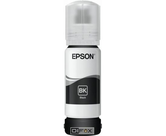 Epson EcoTank black T 104 65 ml       T 00P1