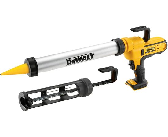 DeWalt DCE581NK-XJ Caulk Gun Bare Unit 18v