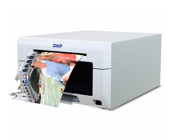 DNP DS 620