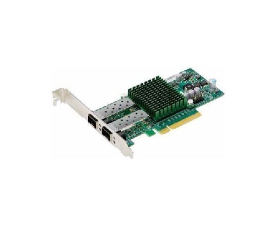 SERVER MB ACC ETHERNET ADAPTER/PCIE AOC-STGN-I2S SUPERMICRO