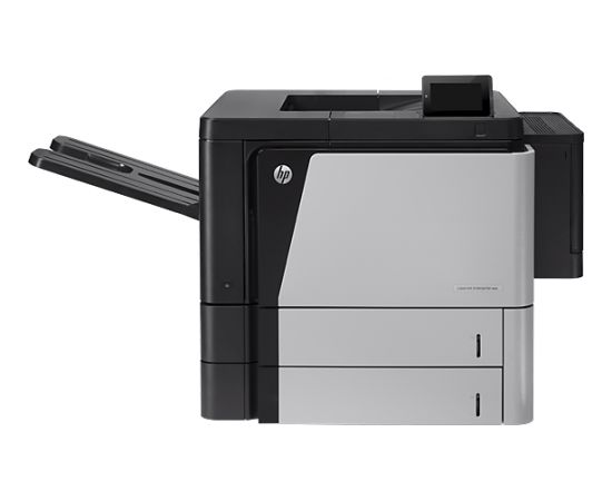 HP LaserJet Enterprise M806dn, laser, monochrome (CZ244A)