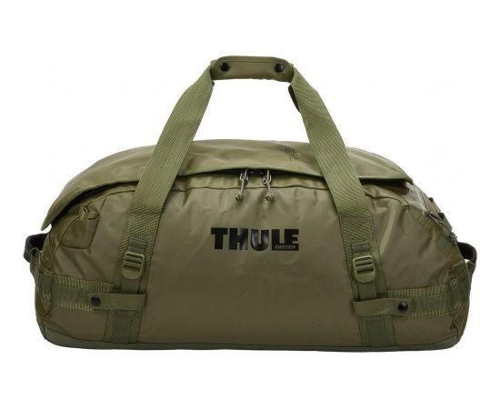 Thule Chasm 90L TDSD-204 Olivine (3204300)