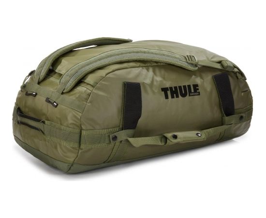 Thule Chasm 90L TDSD-204 Olivine (3204300)