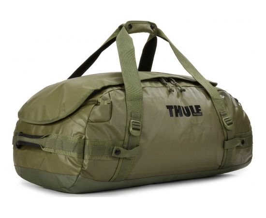 Thule Chasm 90L TDSD-204 Olivine (3204300)