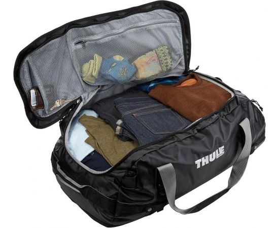 Thule Chasm 90L TDSD-204 Olivine (3204300)