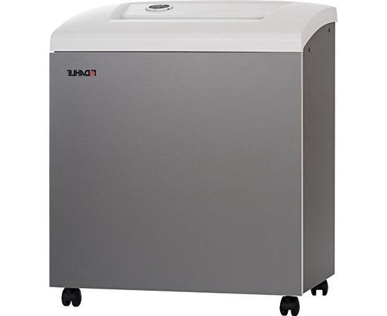 DAHLE 51522 dokumentu smalcinātājs 514air, 140 l