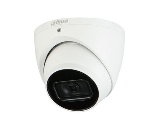 NET CAMERA 8MP IR EYEBALL/IPC-HDW3841EM-AS-0280B DAHUA