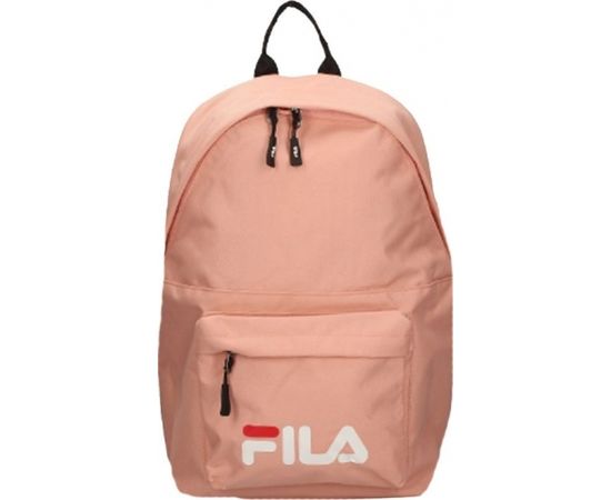 FILA Fila New Scool Two Backpack 685118-A712 różowe One size