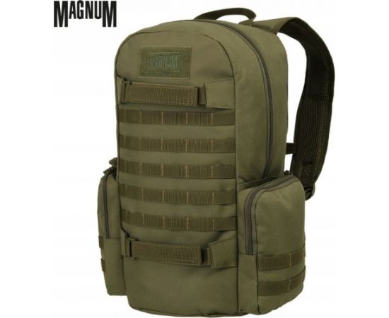 MAGNUM Plecak Wildcat Olive Green