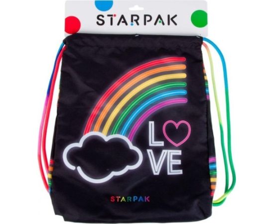 Starpak I WOREK NA RAMIE STK RAINBOW2 PB 1/24