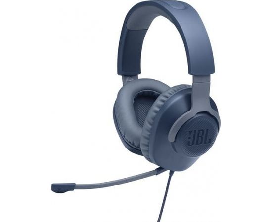 Gaming austiņas JBL Quantum 100