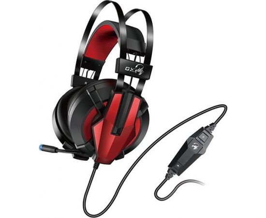 Genius HS-G710V, Gaming Headset