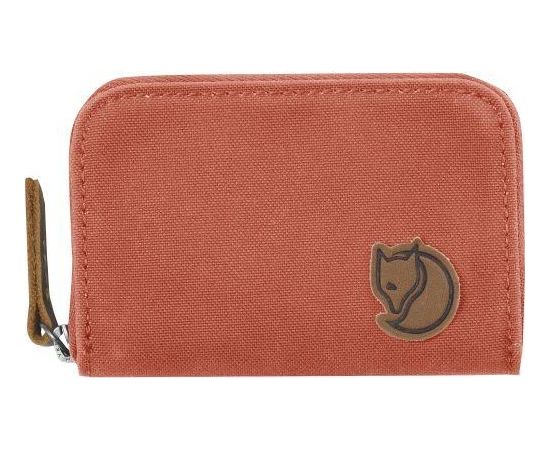 Fjallraven Zip Wallet / Tumši pelēka